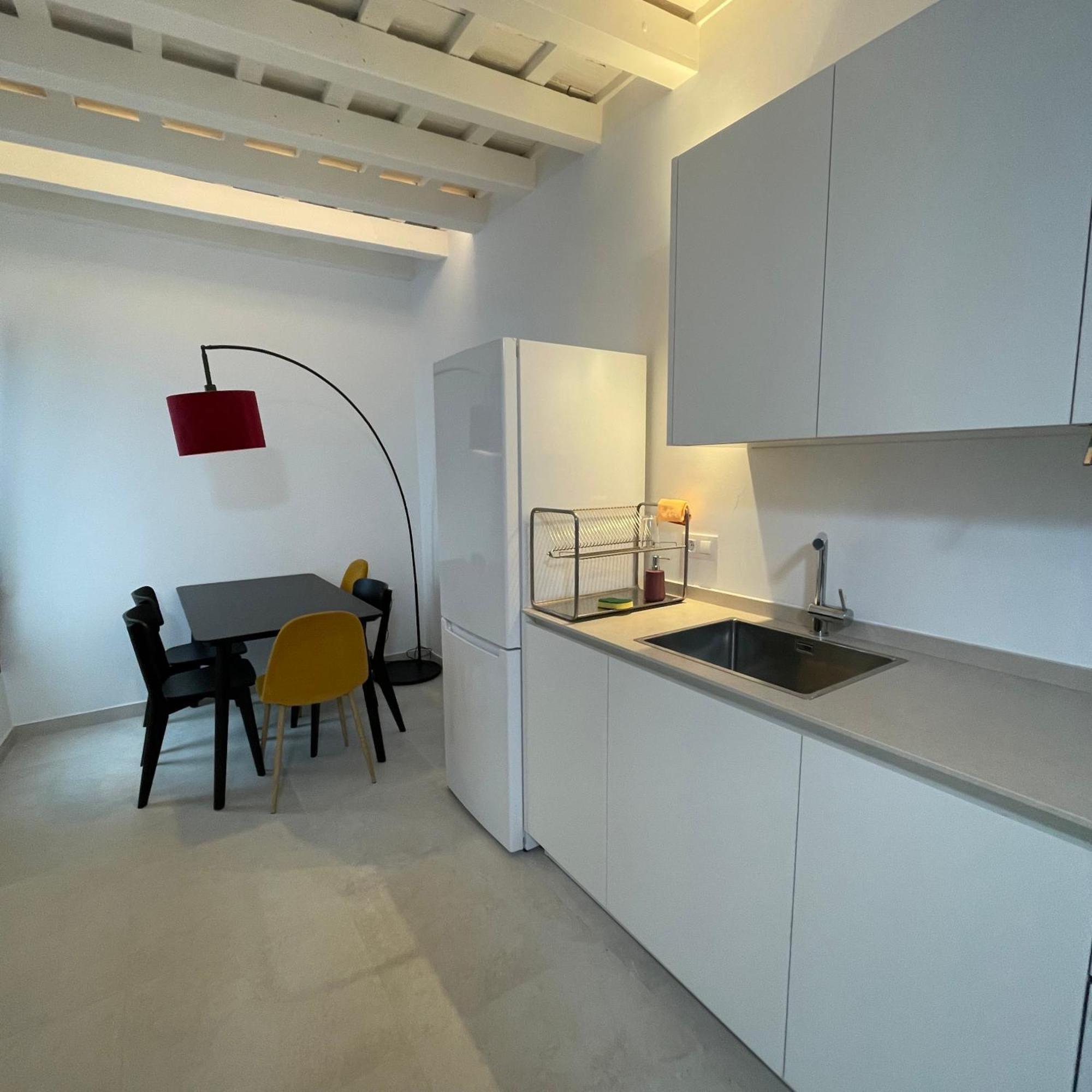Apartamento Casa Florinda Tarifa Exterior foto